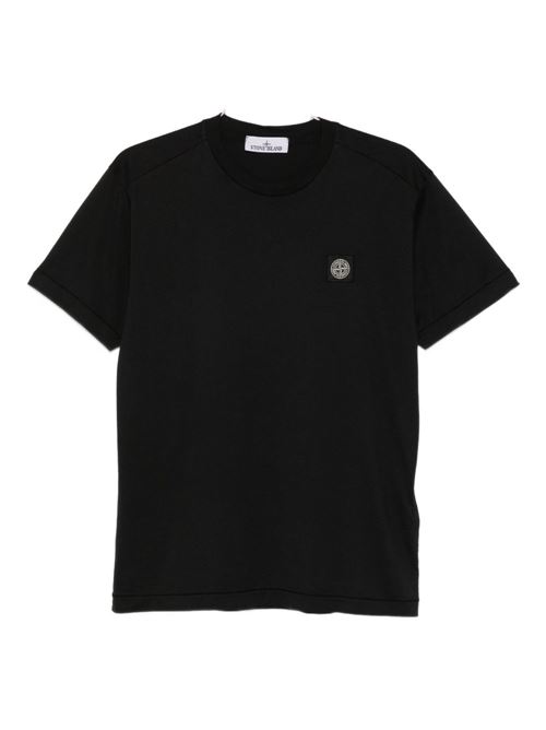 Logo T-shirt STONE ISLAND | 2100027S0013V0029
